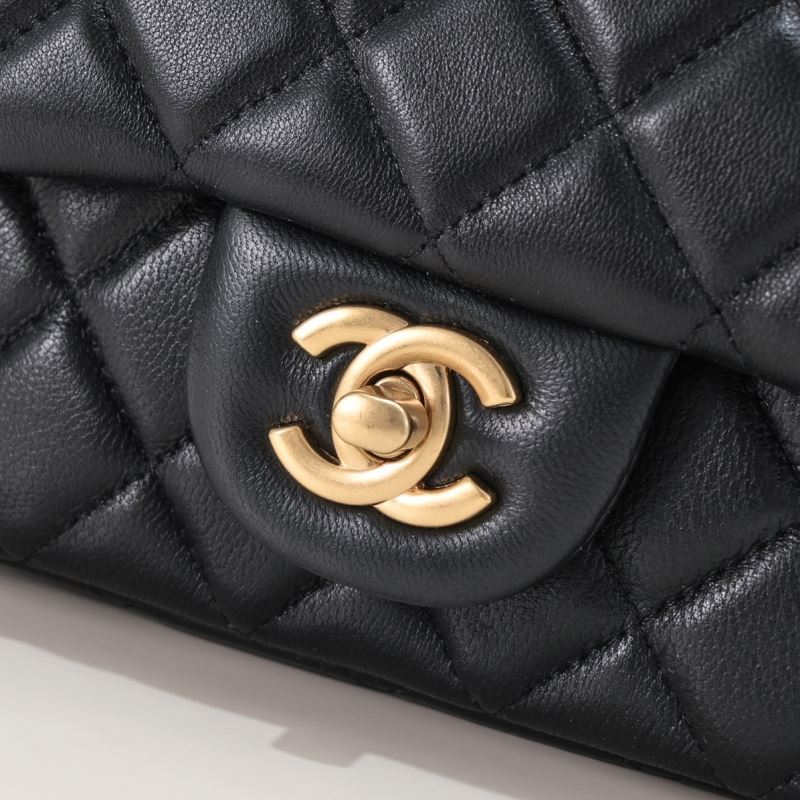 Chanel CF Series Bags